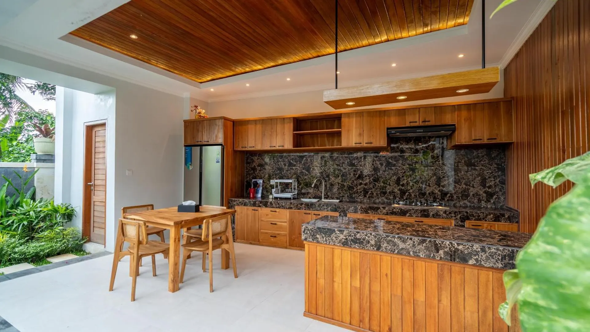אובוד Villa Viandra