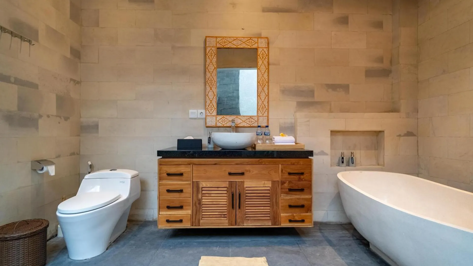 אובוד Villa Viandra
