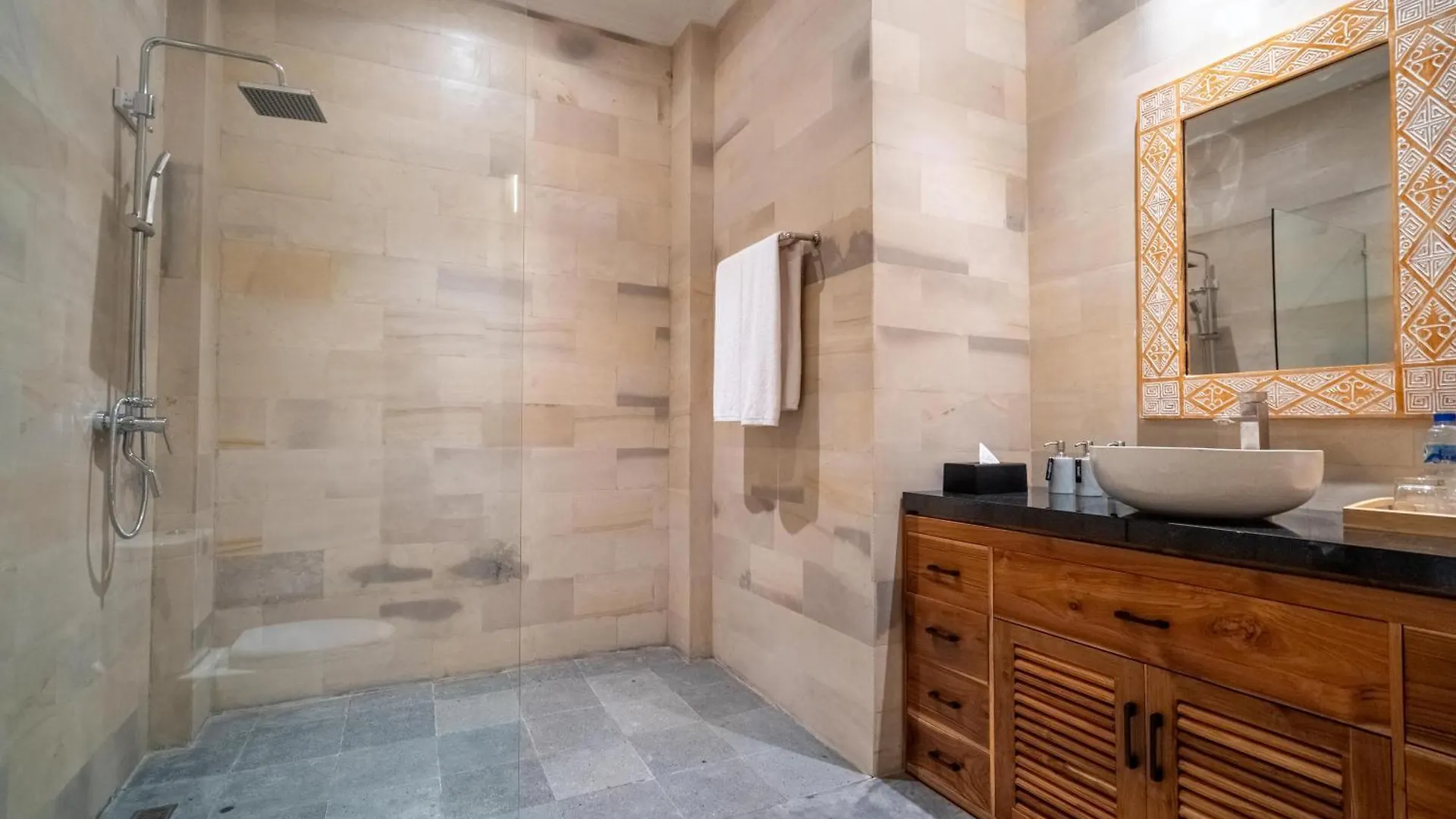 אובוד Villa Viandra
