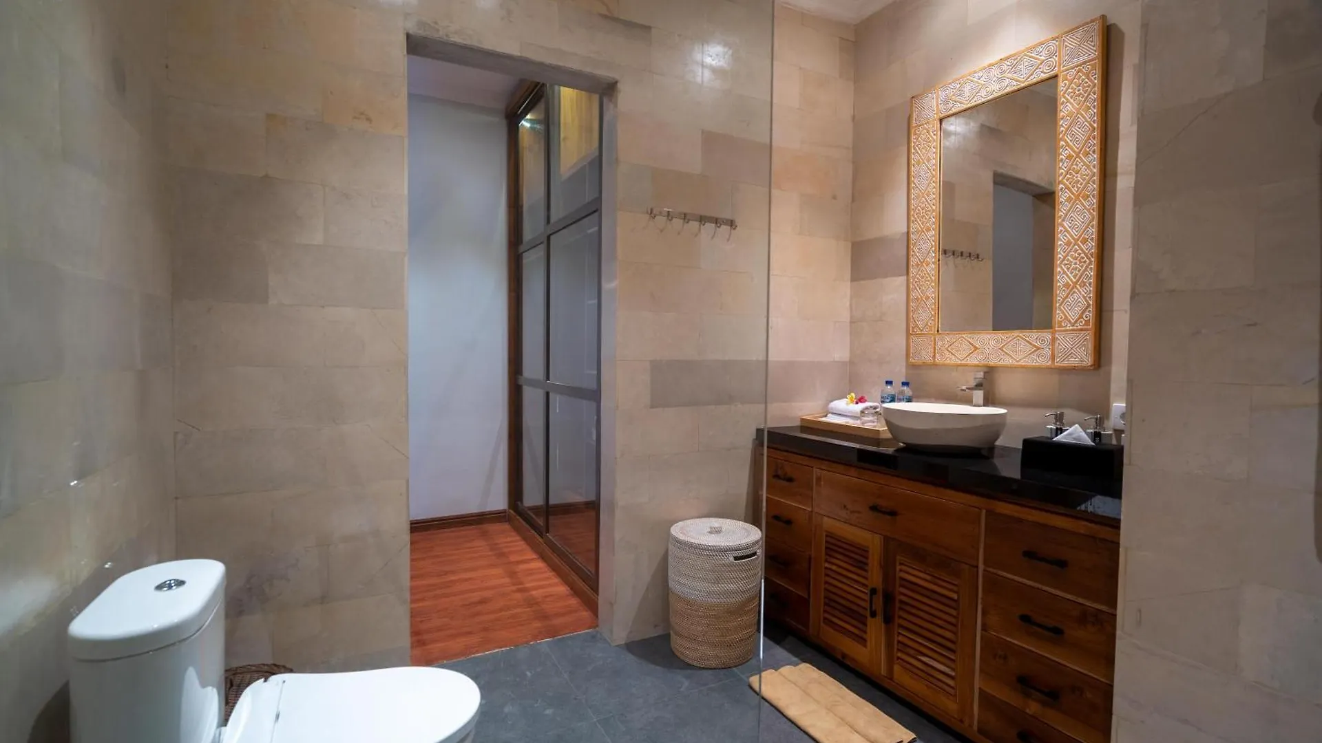 אובוד Villa Viandra אינדונזיה