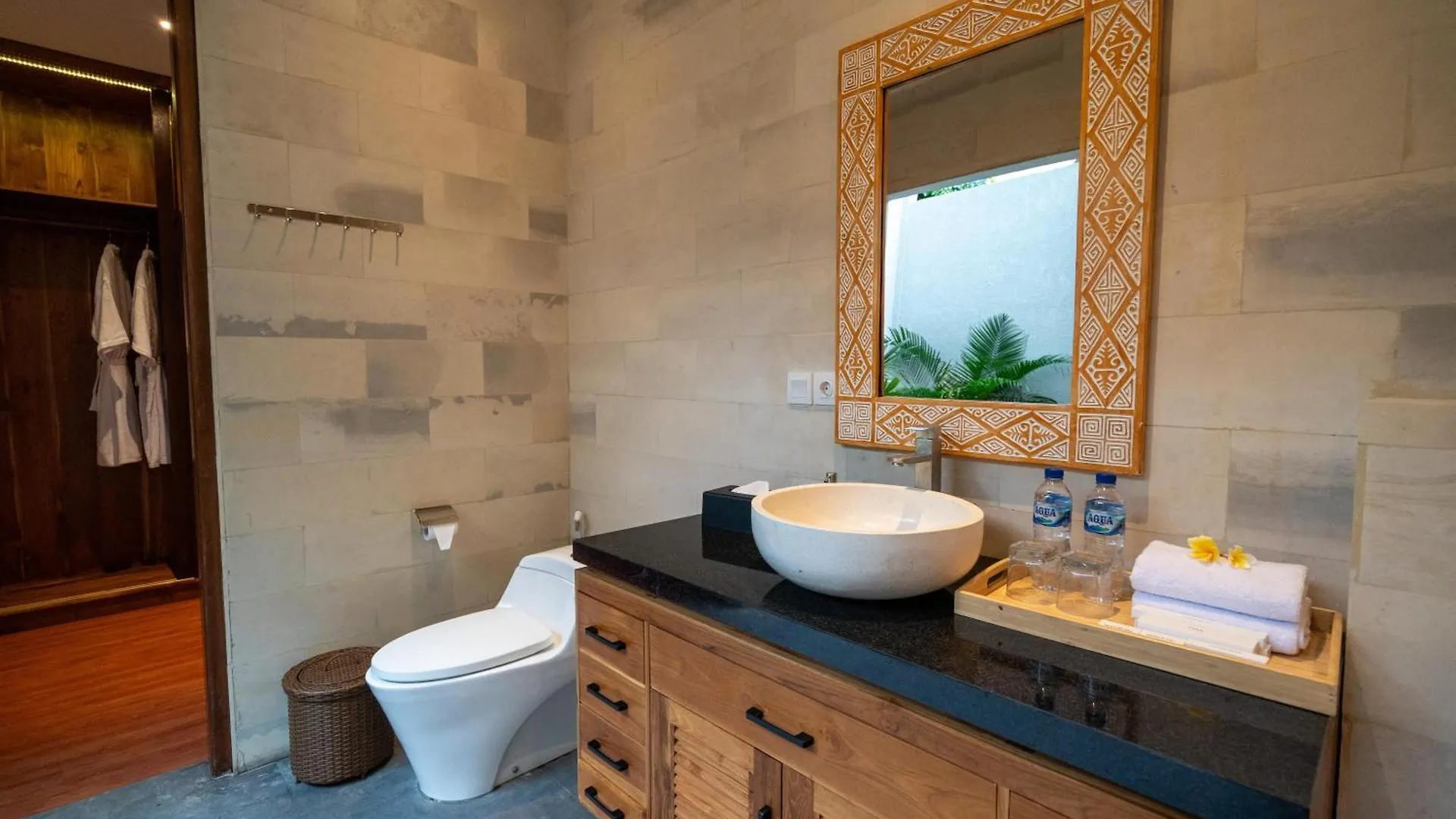 אובוד Villa Viandra