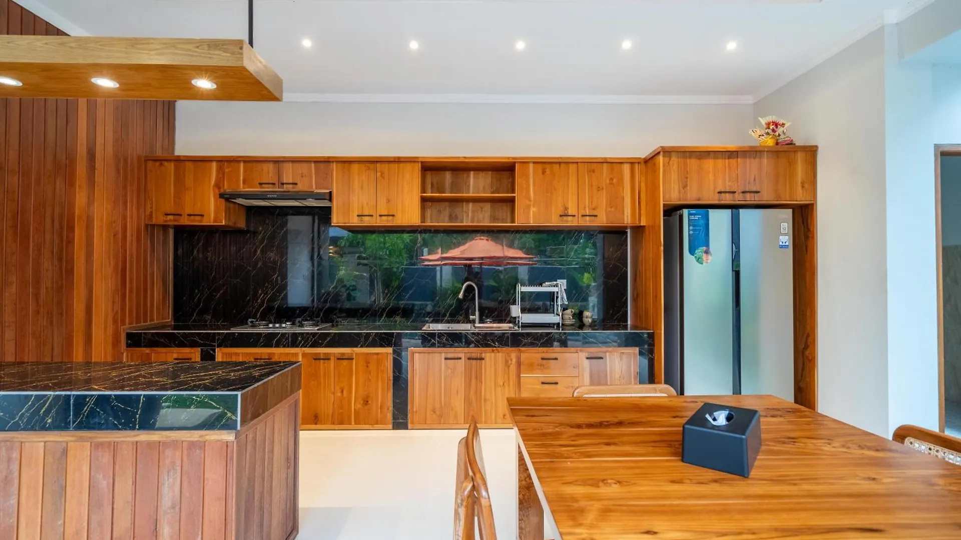 אובוד Villa Viandra אינדונזיה