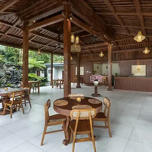 The Sakara By Pramana Ubud (Bali)