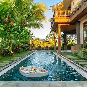 Alosta Luxury Private Ubud (Bali)