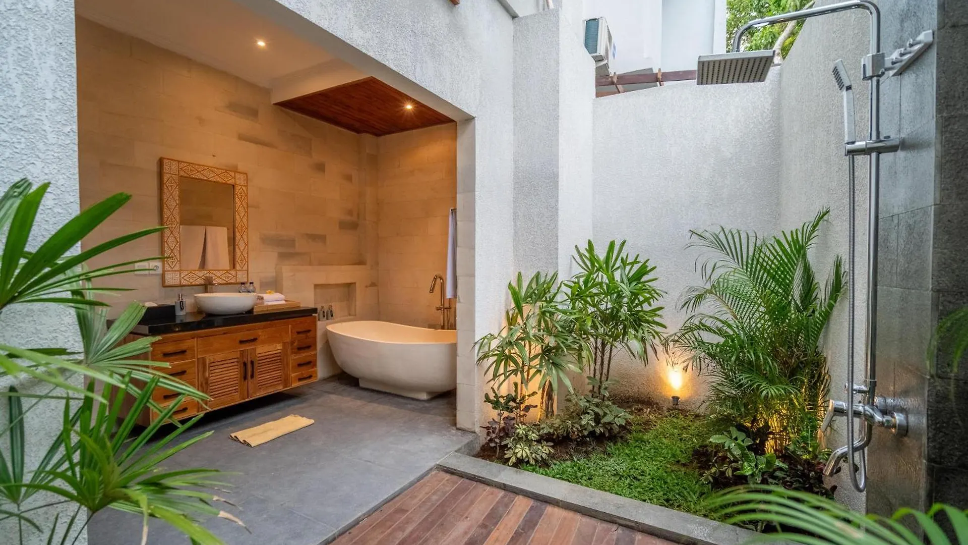Villa Viandra Ubud  Indonesia