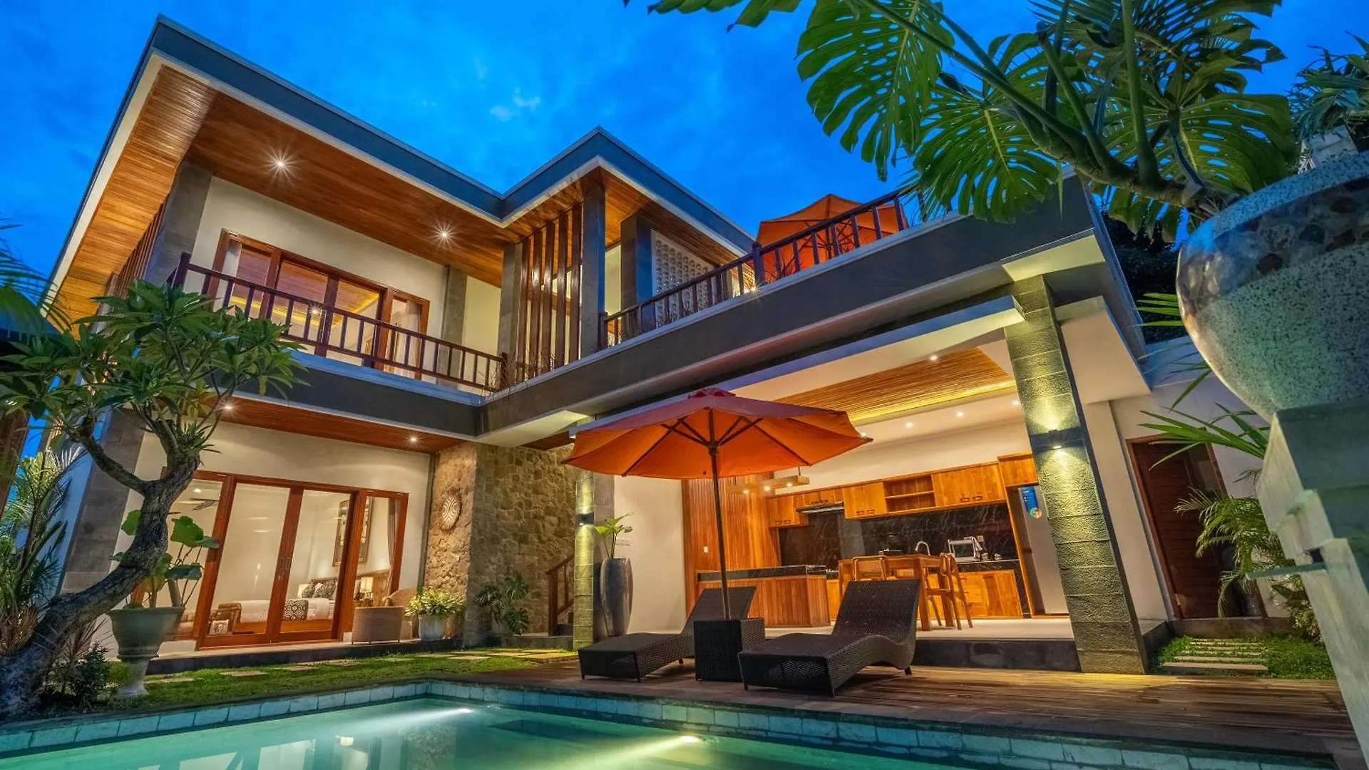 Villa Viandra Ubud   Ubud (Bali)