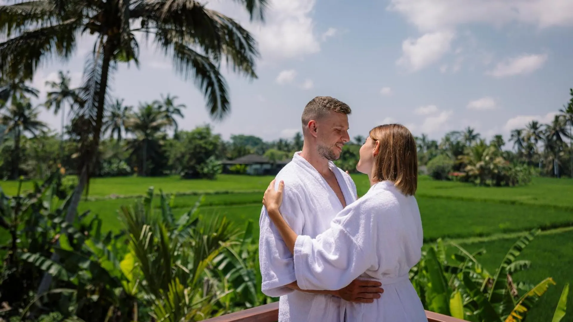 Villa Viandra Ubud   Ubud (Bali)