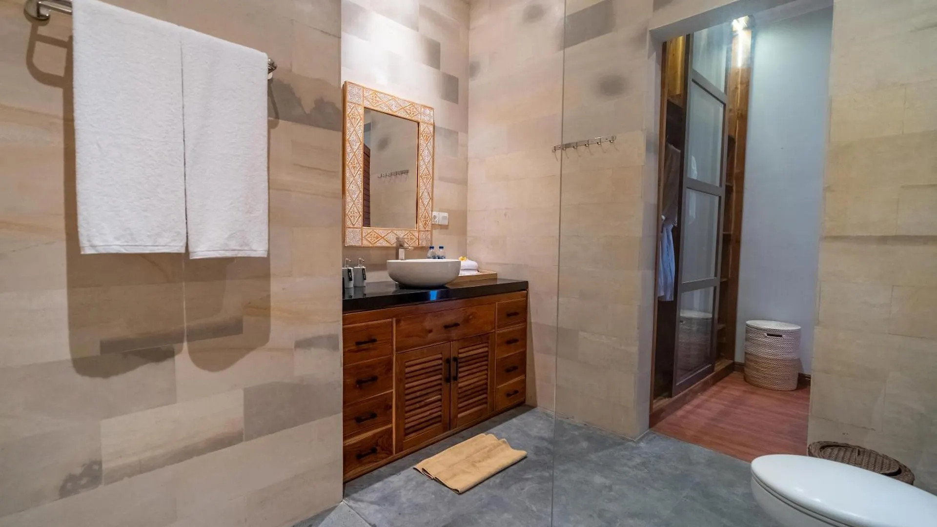 Villa Viandra Ubud  0*, Ubud (Bali) Indonesia