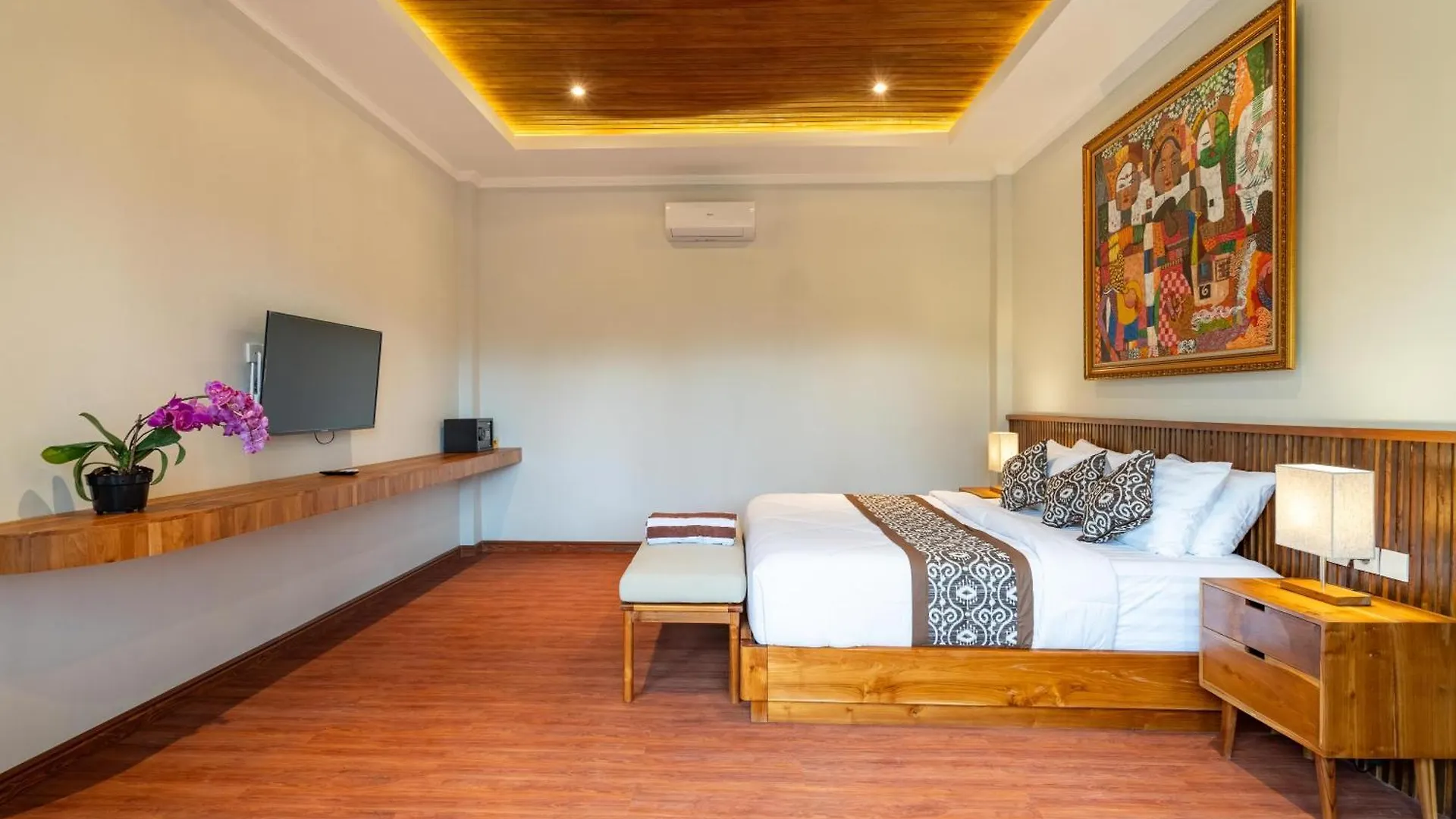 Villa Viandra Ubud