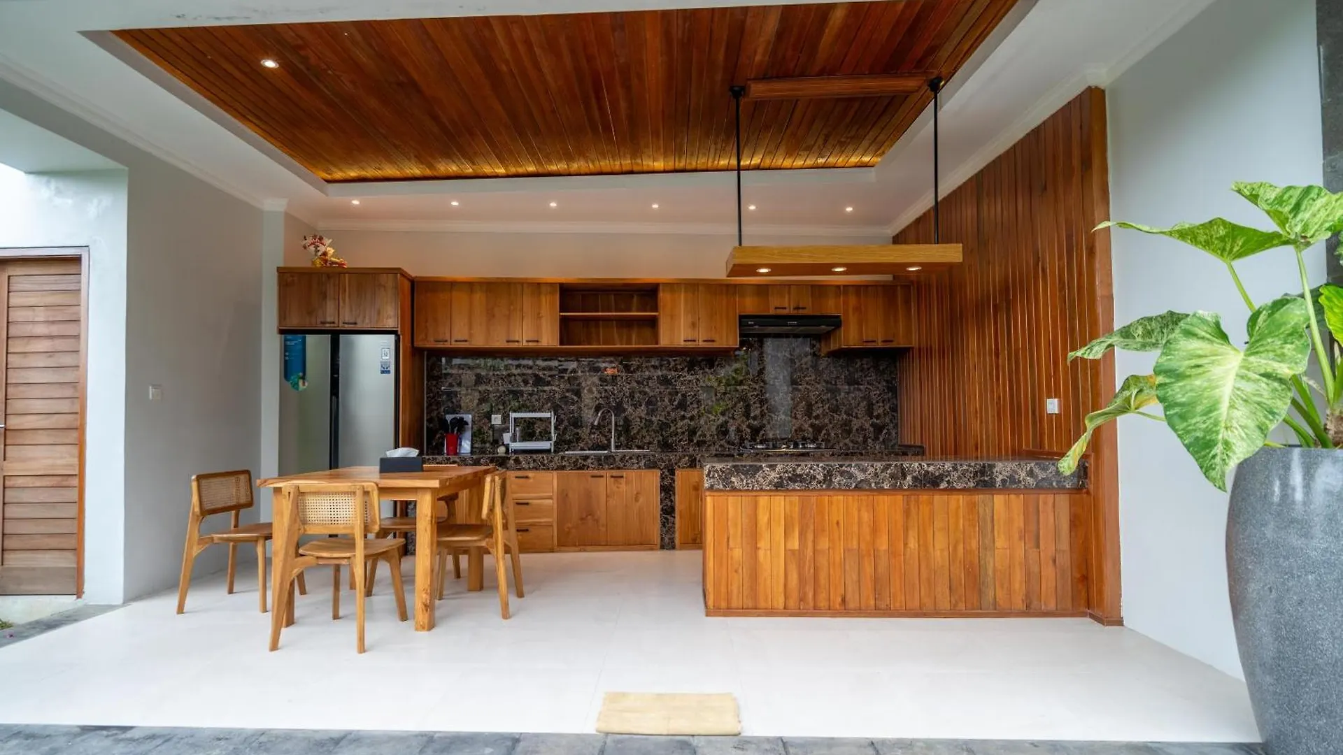 Villa Viandra Ubud  Indonesia
