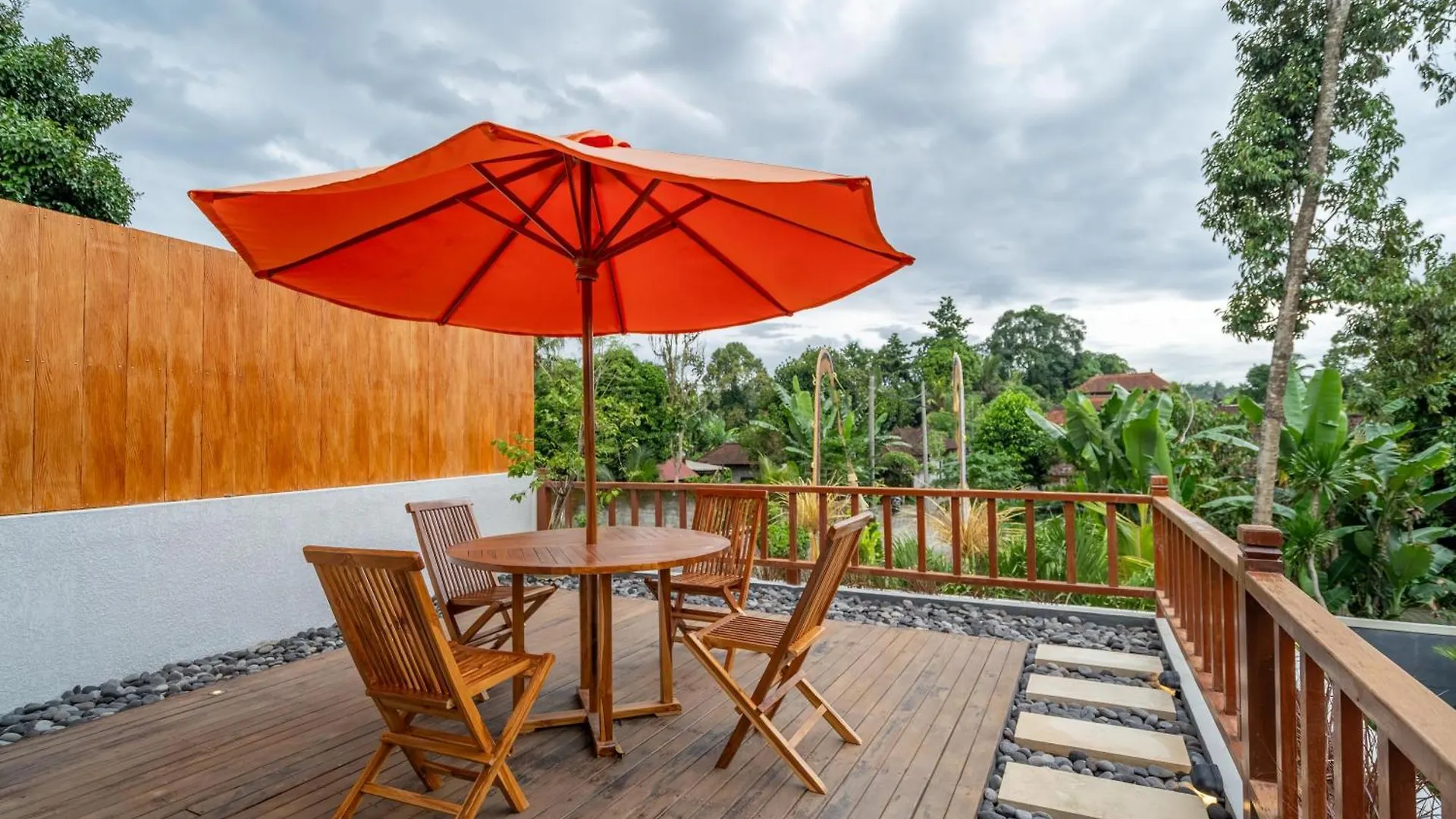 Villa Viandra Ubud  0*, Ubud (Bali) Indonesia
