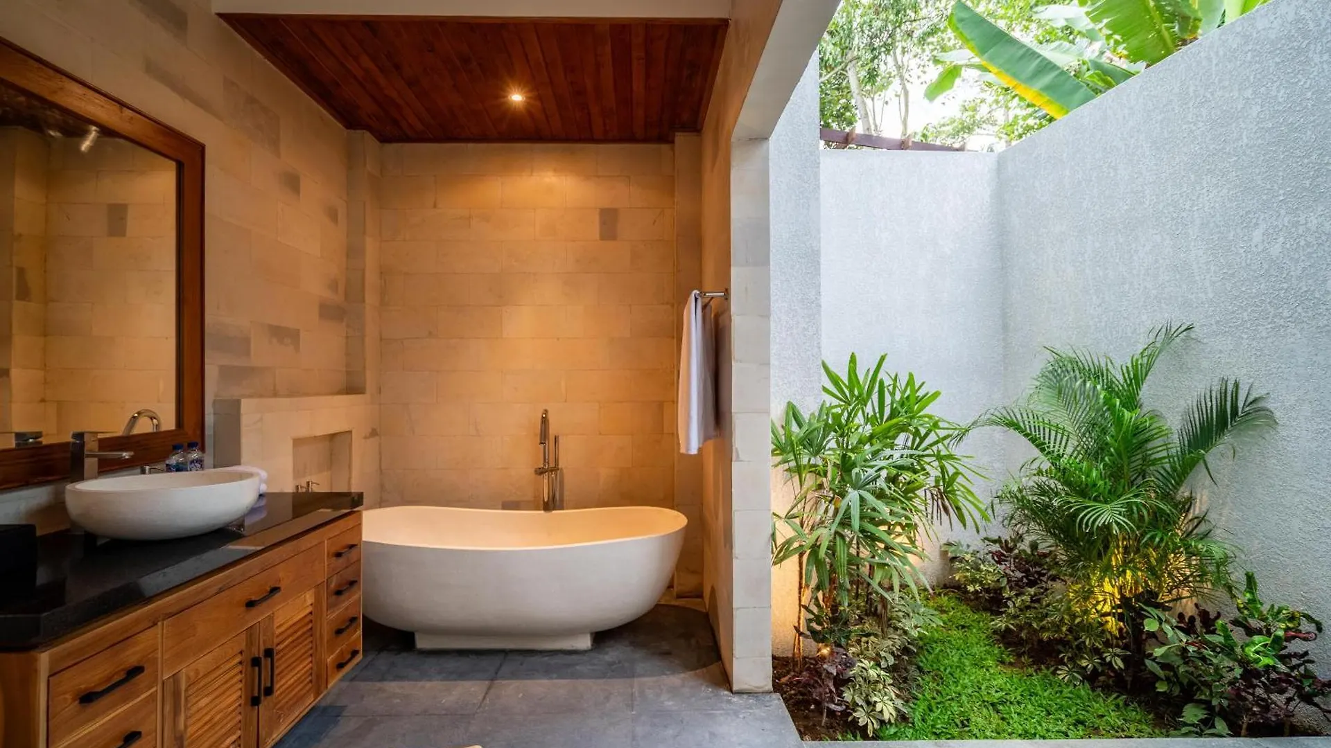 Villa Viandra Ubud