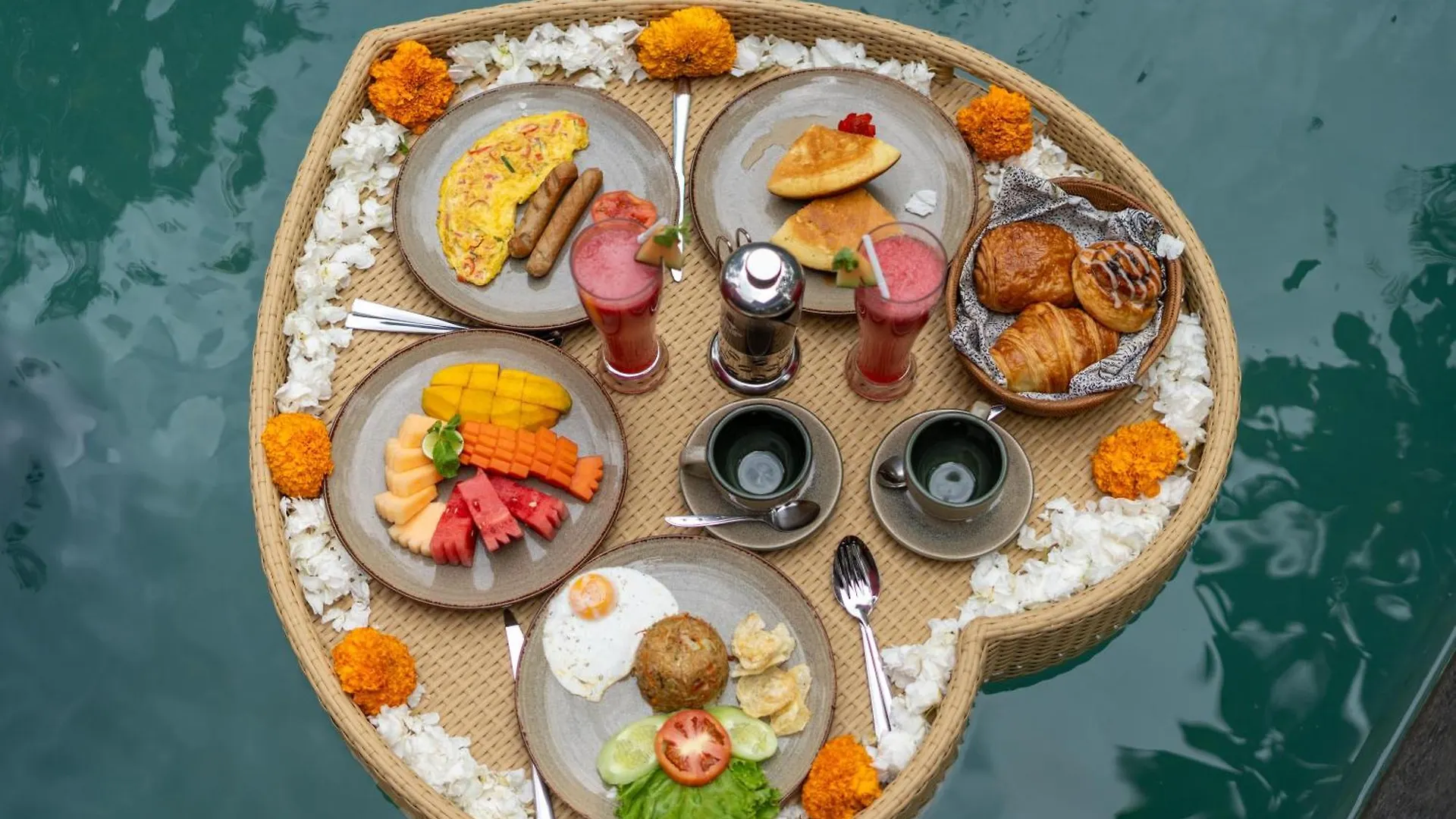 Villa Viandra Ubud