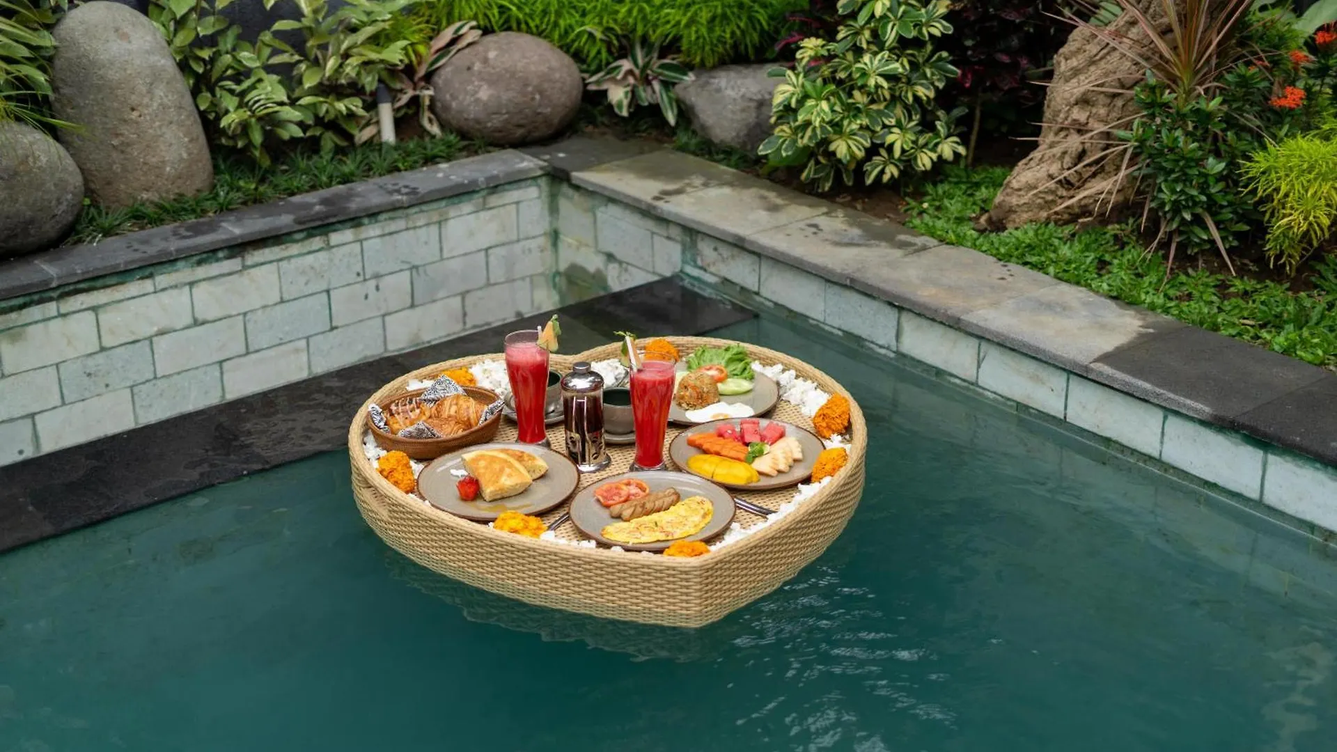 Villa Viandra Ubud