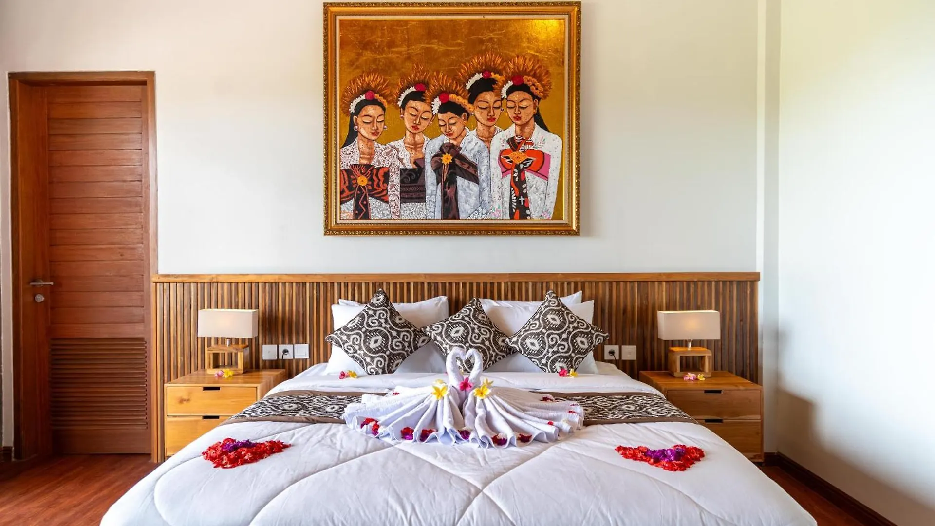 Villa Viandra Ubud