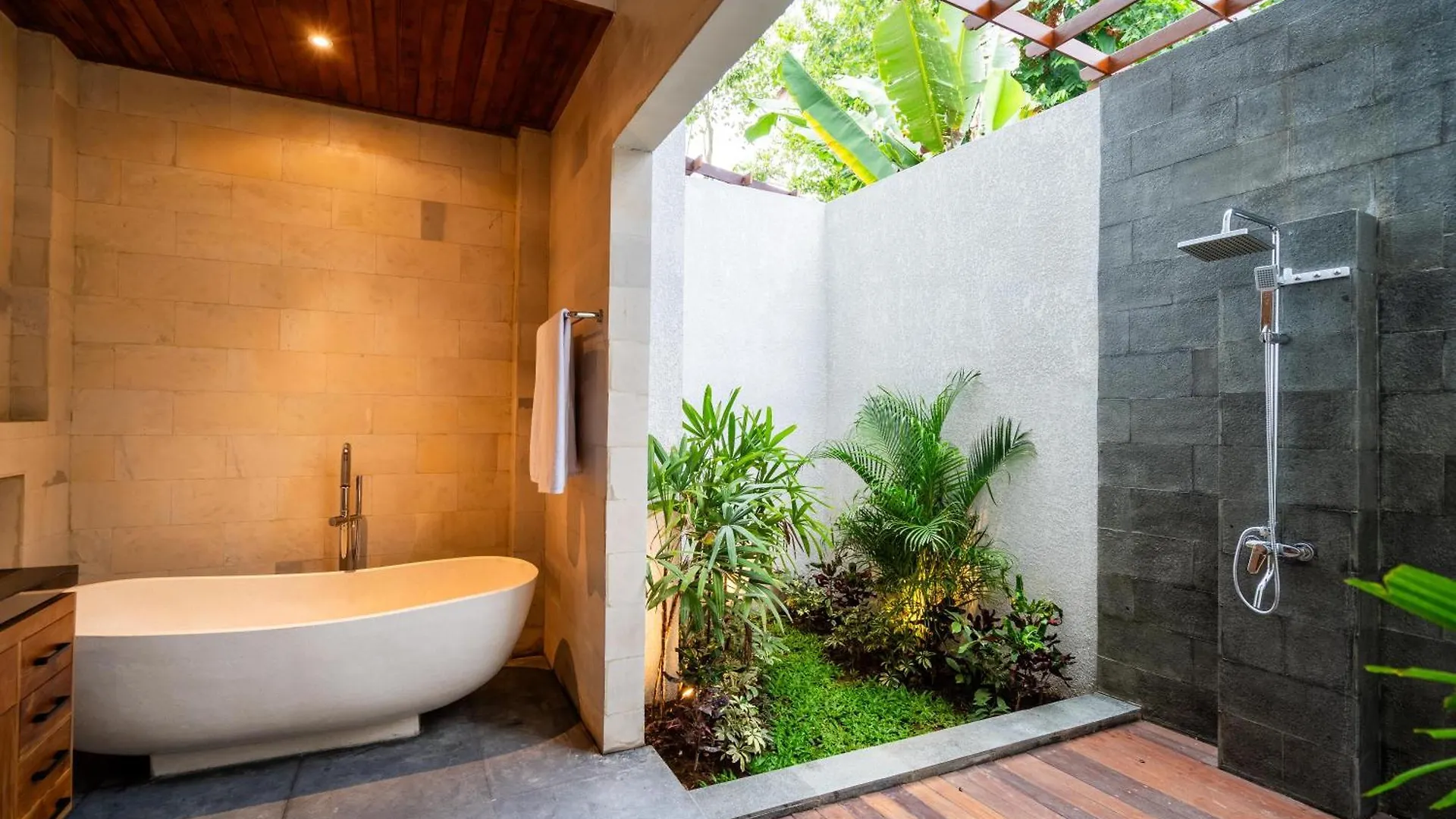 Villa Viandra Ubud   Ubud (Bali)