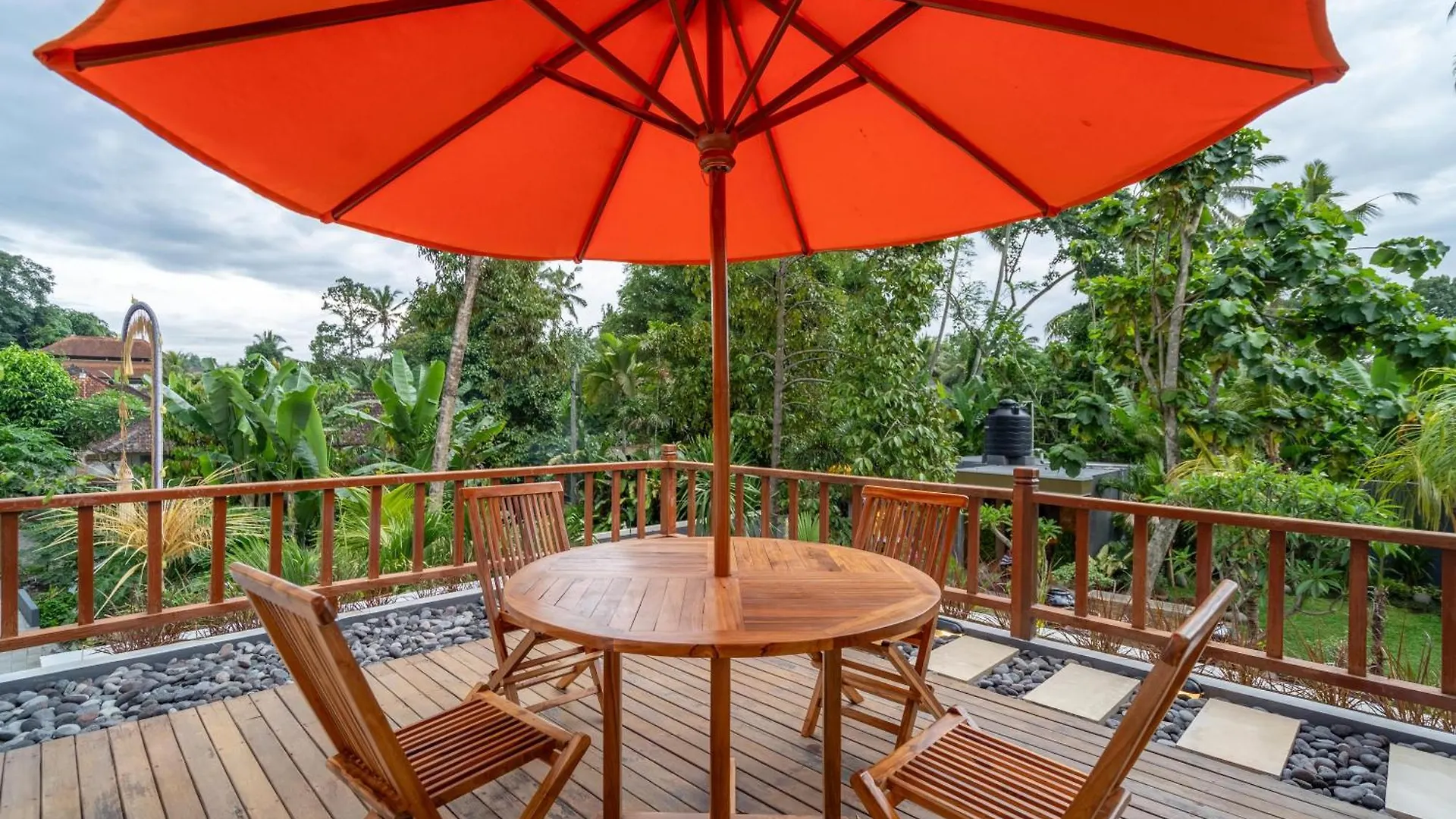 Villa Viandra Ubud  0*, Ubud (Bali) Indonesia