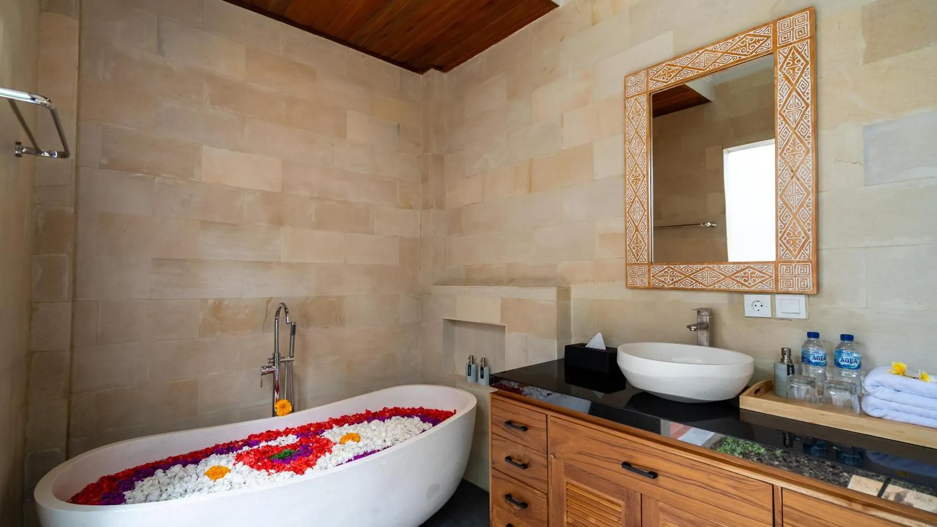 Villa Viandra Ubud  0*, Ubud (Bali) Indonesia