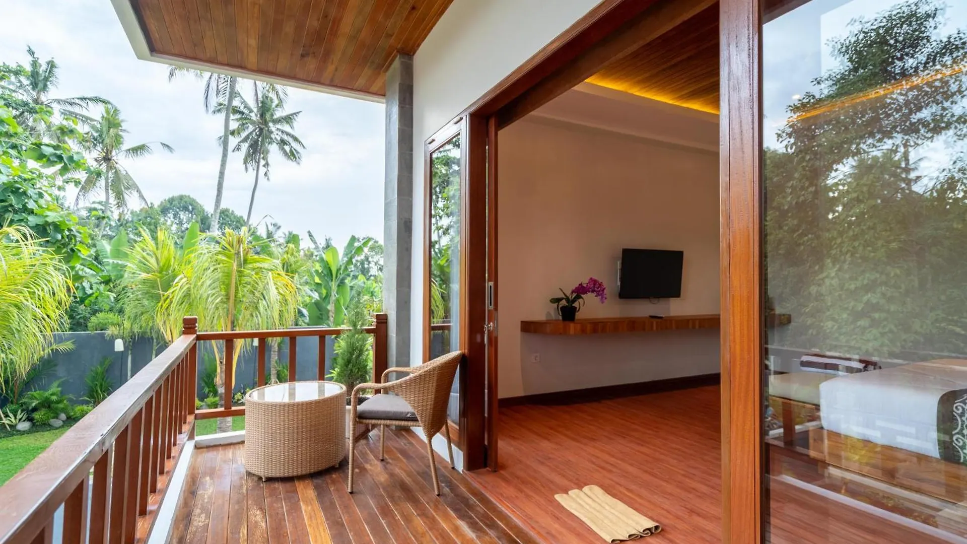 Villa Viandra Ubud