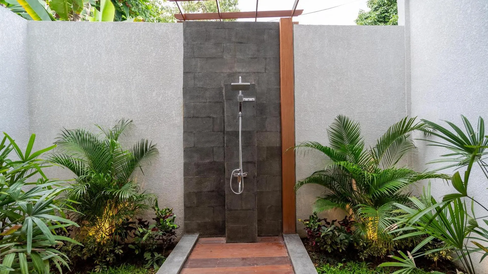 Villa Viandra Ubud
