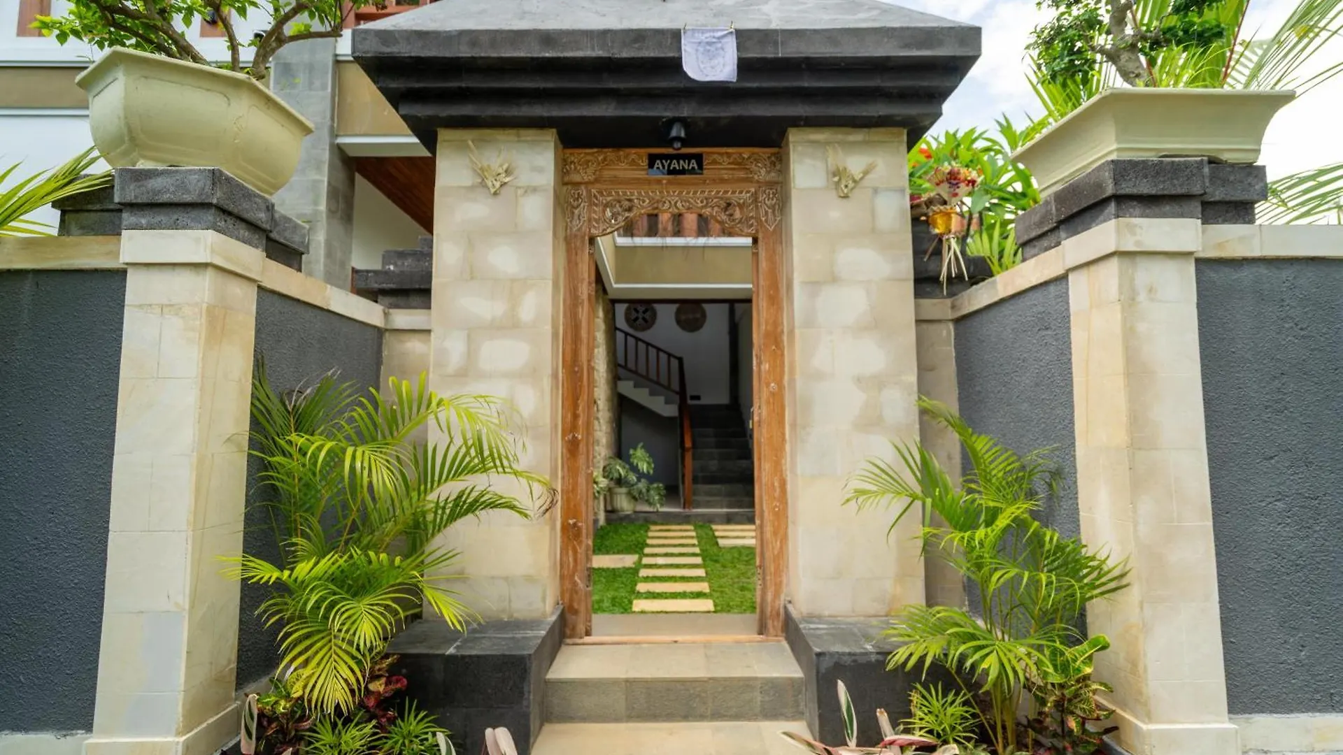 Villa Viandra Ubud  0*, Ubud (Bali)