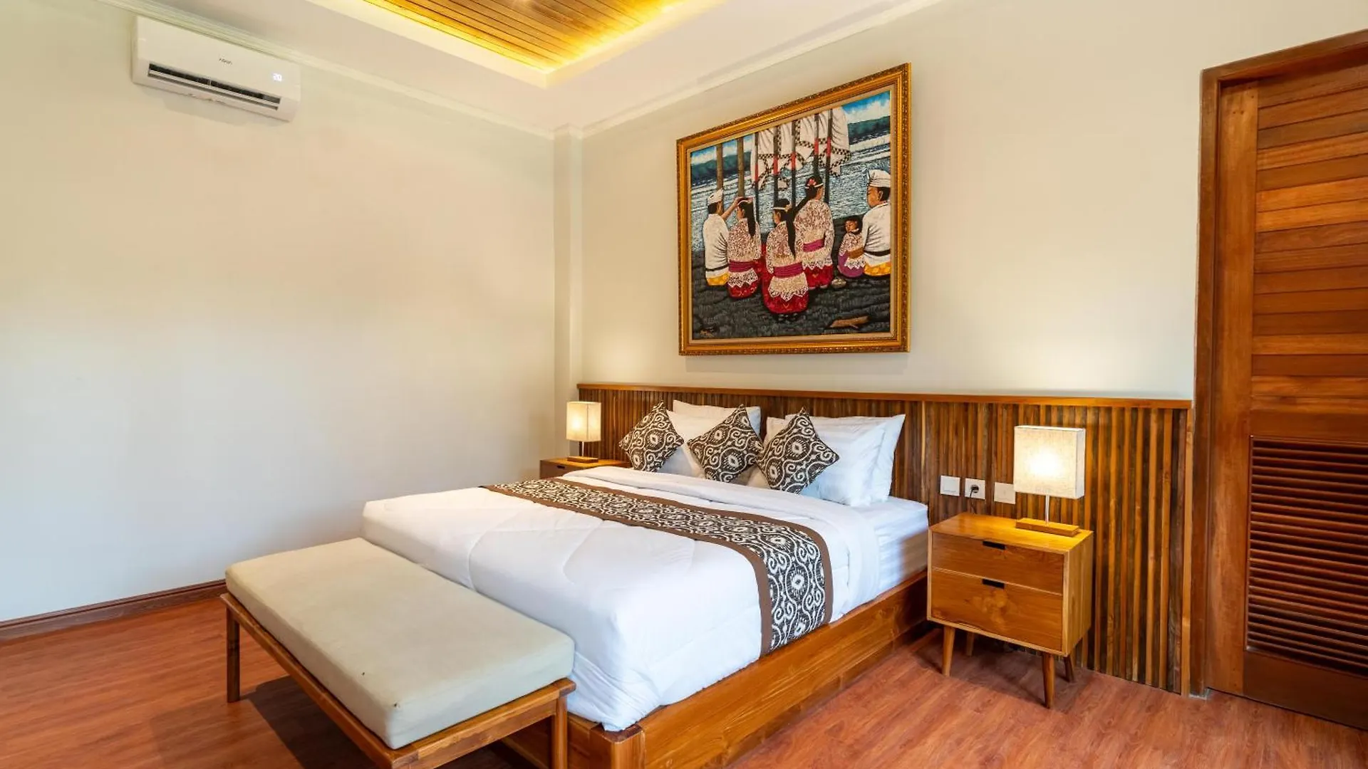 Villa Viandra Ubud