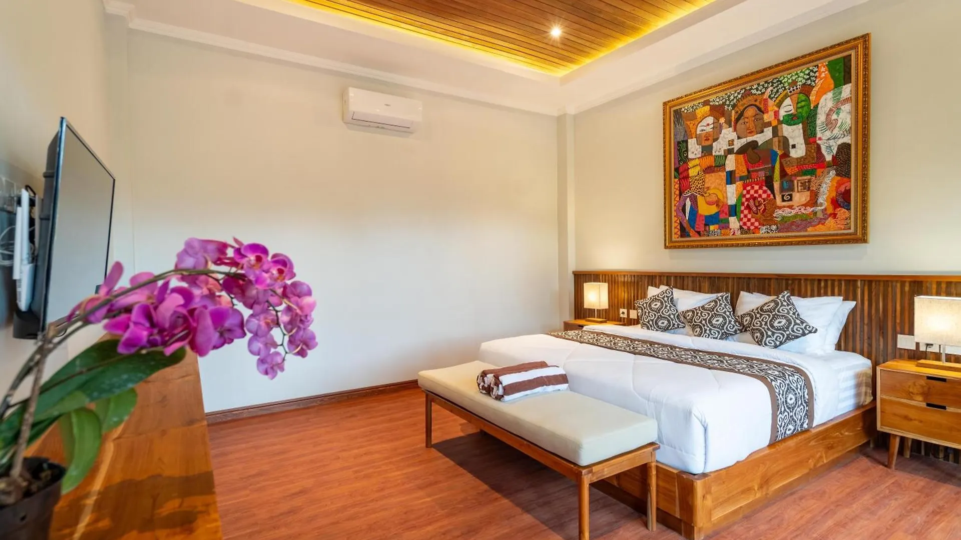 Villa Viandra Ubud