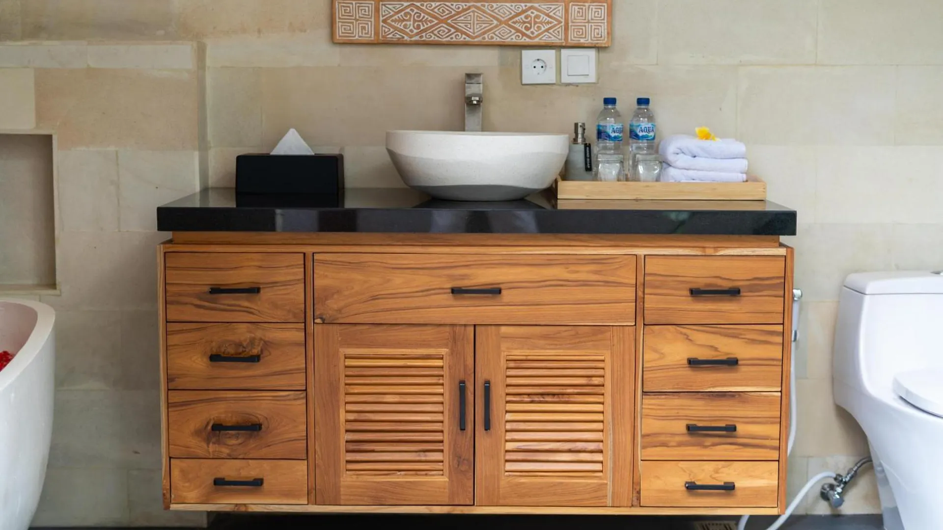 Villa Viandra Ubud